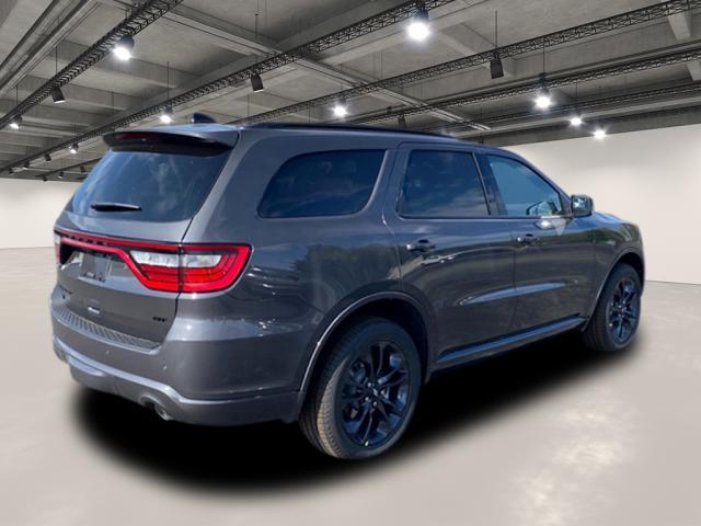 new 2026 Dodge Durango car, priced at $48,855