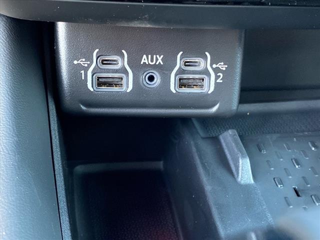 new 2026 Dodge Durango car, priced at $48,855