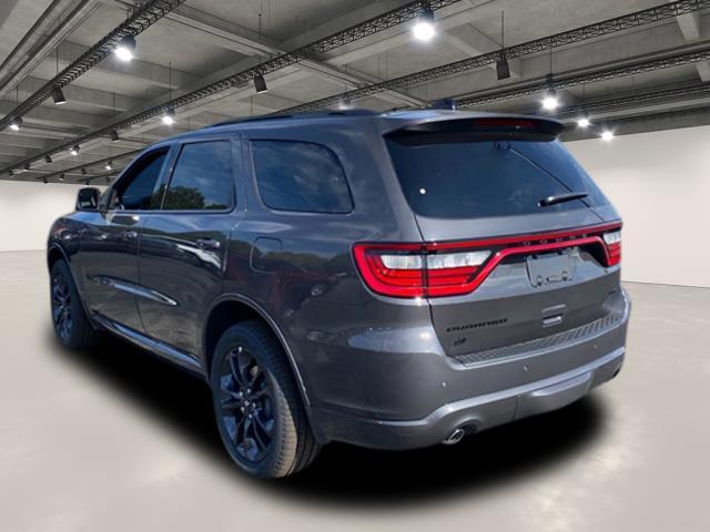 new 2026 Dodge Durango car, priced at $48,855