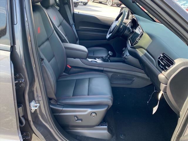 new 2026 Dodge Durango car, priced at $48,855