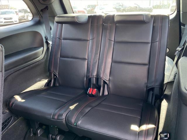 new 2026 Dodge Durango car, priced at $48,855