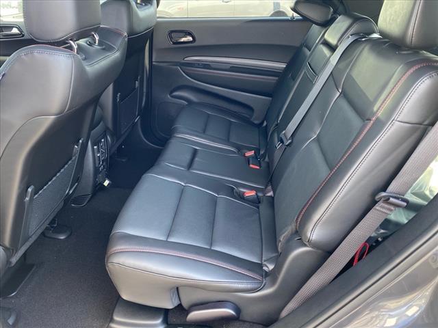 new 2026 Dodge Durango car, priced at $48,855