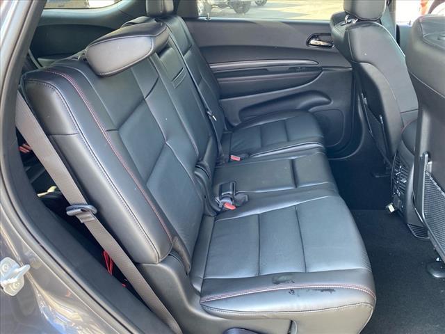 new 2026 Dodge Durango car, priced at $48,855