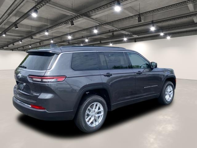 new 2025 Jeep Grand Cherokee L car, priced at $43,429