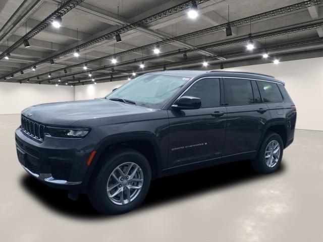 new 2025 Jeep Grand Cherokee L car, priced at $43,429