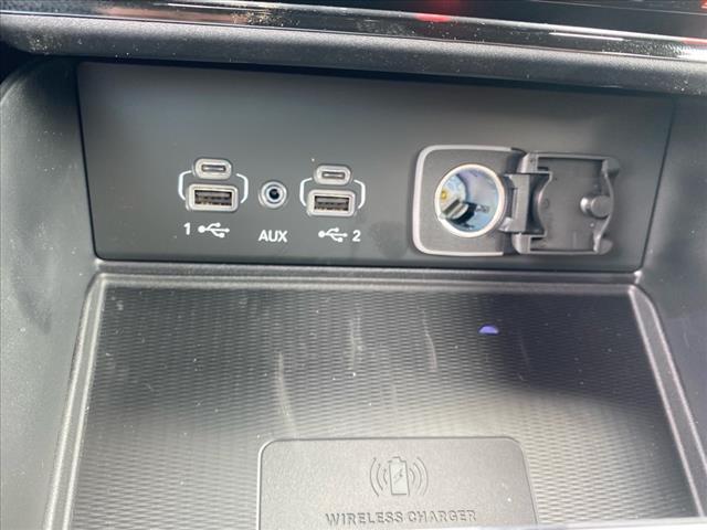 new 2025 Jeep Grand Cherokee L car, priced at $43,429