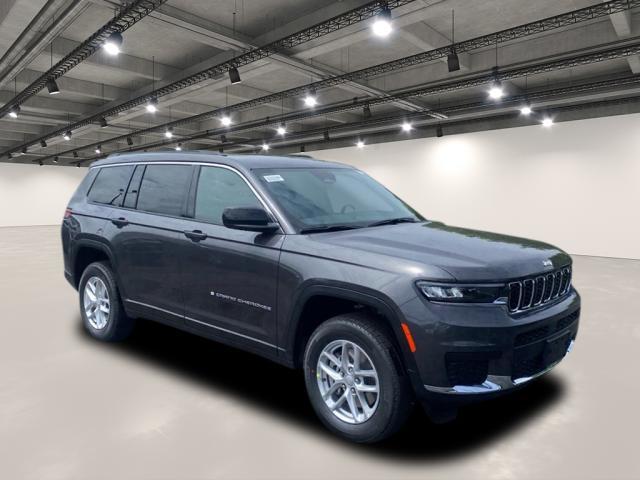 new 2025 Jeep Grand Cherokee L car, priced at $43,429
