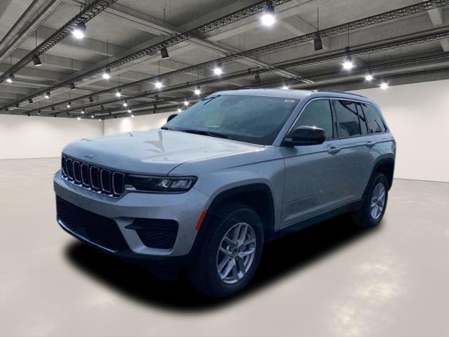 new 2025 Jeep Grand Cherokee car, priced at $41,920