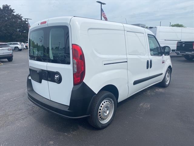 used 2019 Ram ProMaster City car, priced at $21,991