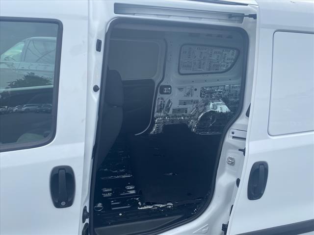 used 2019 Ram ProMaster City car, priced at $21,991