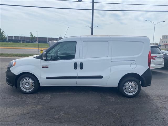 used 2019 Ram ProMaster City car, priced at $21,991