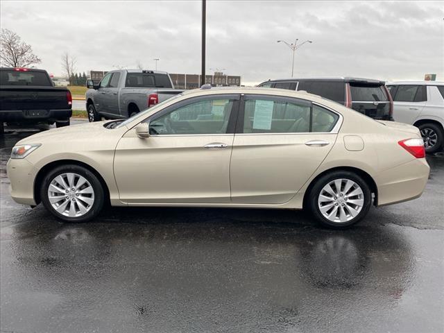 used 2013 Honda Accord car