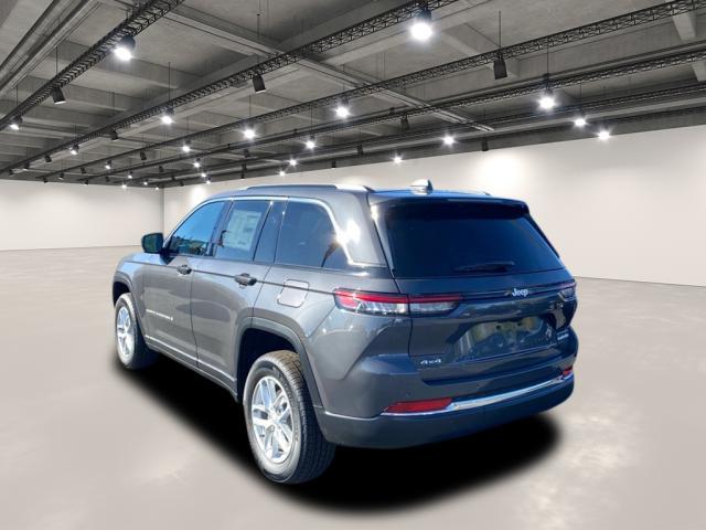 new 2025 Jeep Grand Cherokee car, priced at $41,920