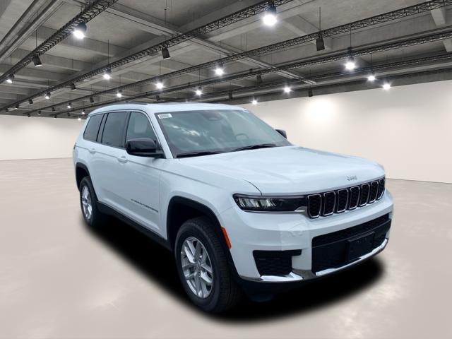 new 2025 Jeep Grand Cherokee L car, priced at $42,825