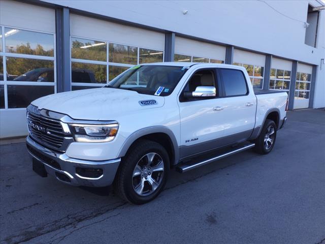 used 2019 Ram 1500 car, priced at $30,491