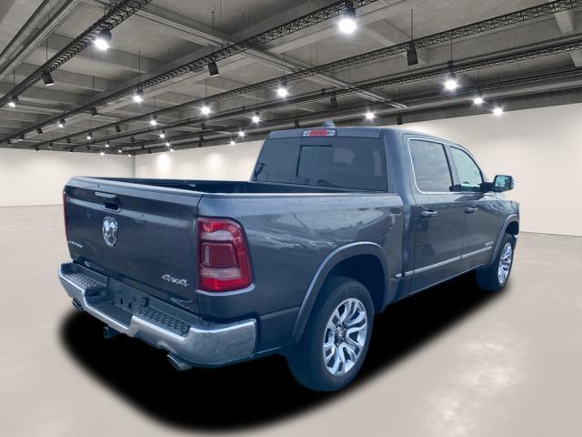 used 2024 Ram 1500 car, priced at $59,991
