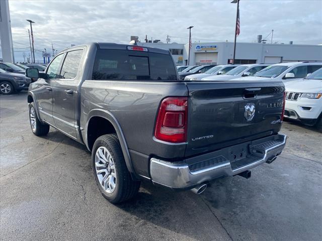 used 2024 Ram 1500 car