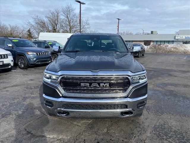 used 2024 Ram 1500 car