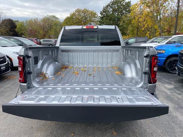 new 2026 Ram 1500 car, priced at $59,370