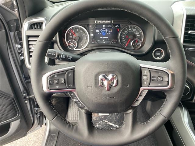 new 2026 Ram 1500 car, priced at $59,370