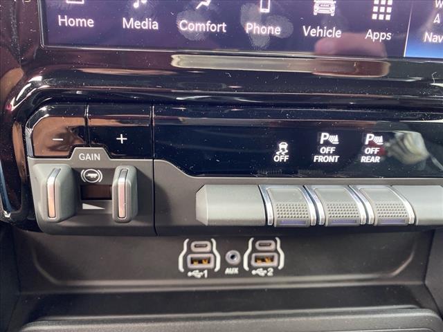 new 2026 Ram 1500 car, priced at $59,370