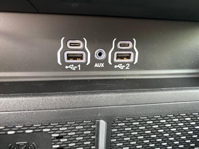 new 2026 Ram 1500 car, priced at $59,370