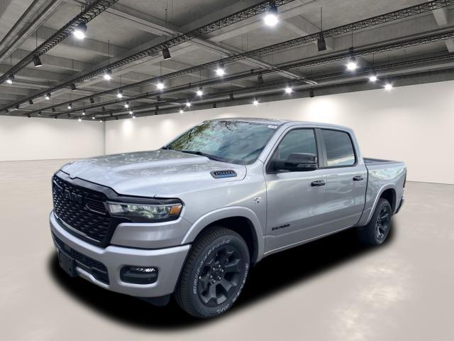 new 2026 Ram 1500 car, priced at $59,370
