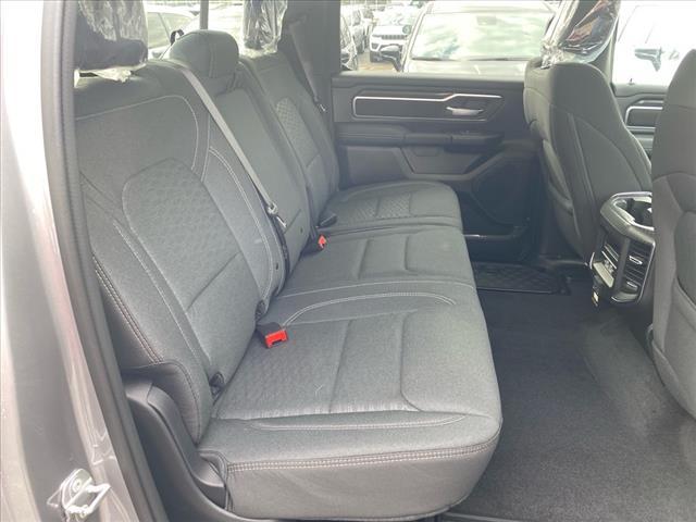 new 2026 Ram 1500 car, priced at $59,370