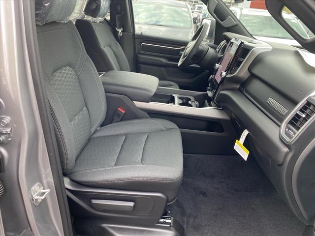 new 2026 Ram 1500 car, priced at $59,370