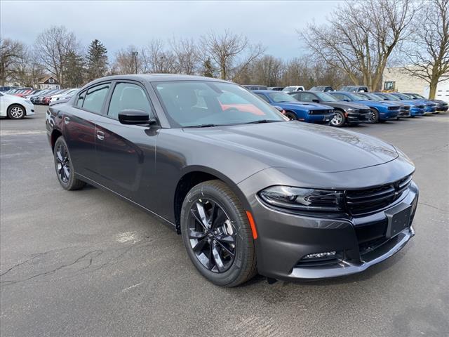 new 2023 Dodge Charger car, priced at $39,028