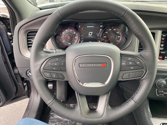 new 2023 Dodge Charger car, priced at $44,100