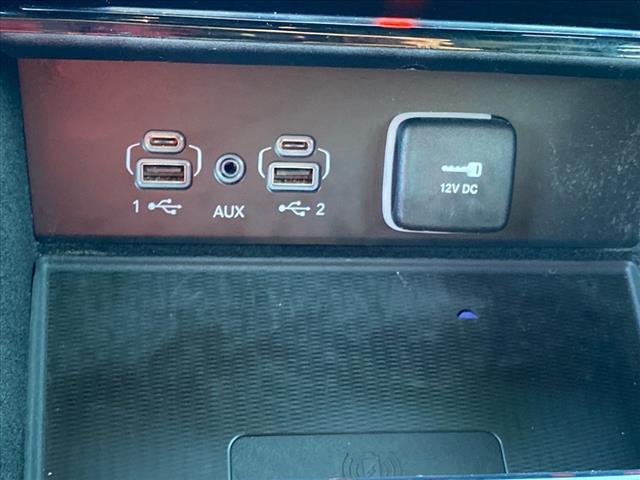 used 2021 Jeep Grand Cherokee L car, priced at $31,871