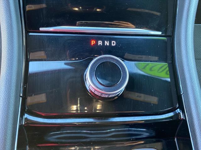 used 2021 Jeep Grand Cherokee L car, priced at $31,871