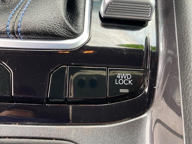 used 2022 Jeep Compass car, priced at $21,904