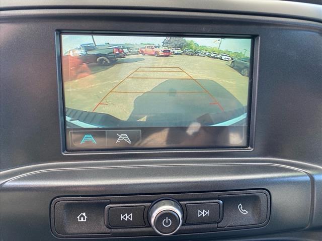 used 2019 GMC Sierra 1500 Limited car, priced at $31,223