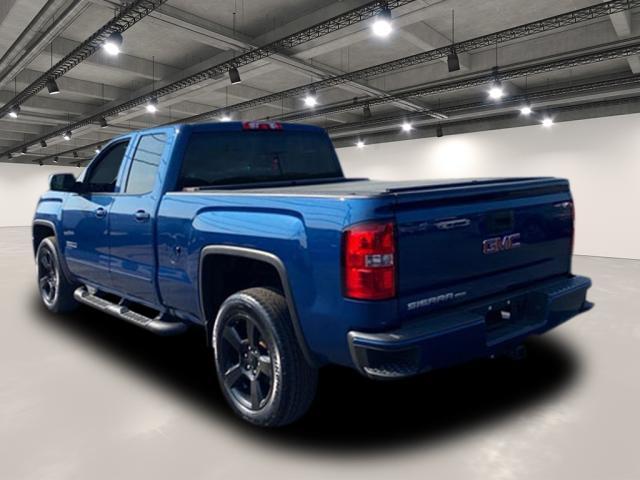 used 2019 GMC Sierra 1500 Limited car, priced at $31,223