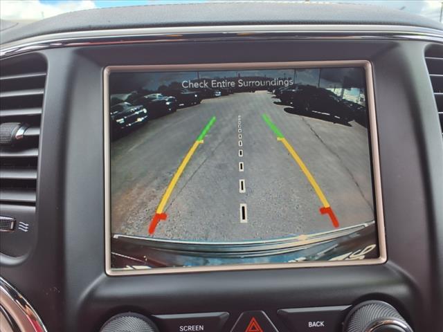 used 2016 Jeep Grand Cherokee car