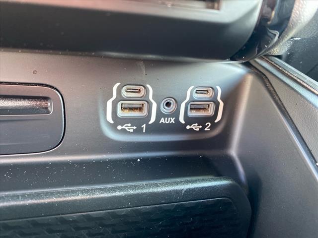 used 2019 Ram 1500 car, priced at $34,991