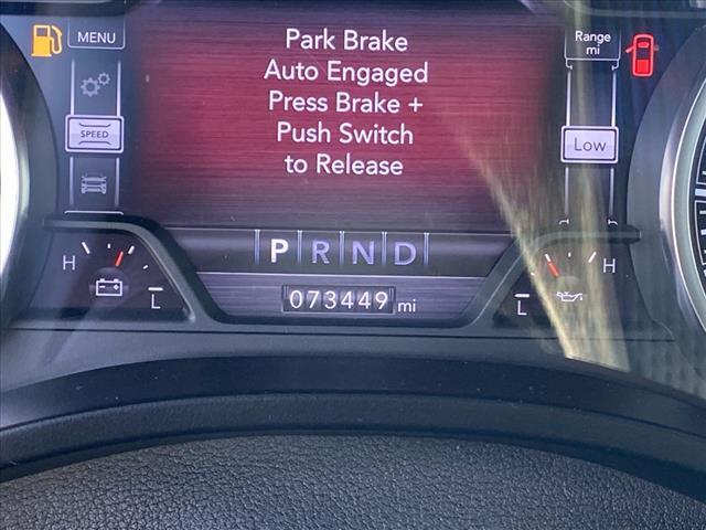 used 2019 Ram 1500 car, priced at $34,991