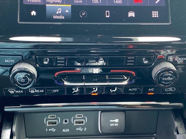 new 2025 Jeep Grand Cherokee car, priced at $41,772