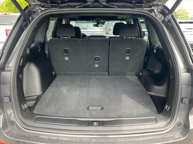 new 2025 Jeep Grand Cherokee car, priced at $41,772