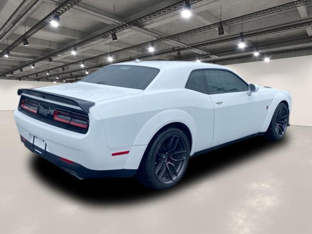 used 2019 Dodge Challenger car, priced at $43,991