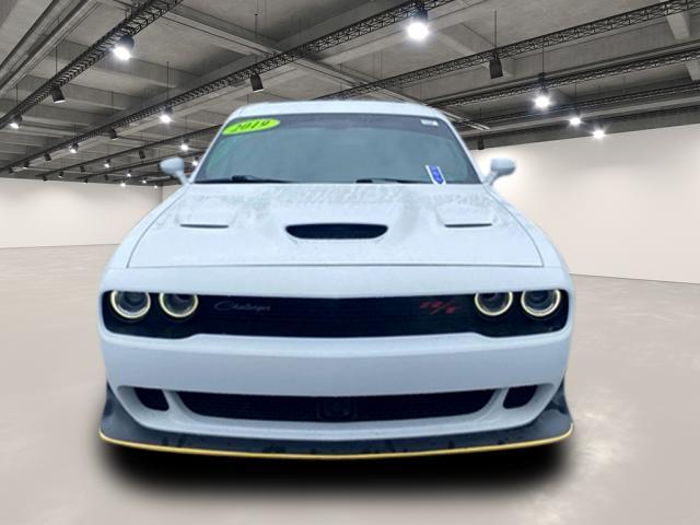used 2019 Dodge Challenger car, priced at $43,991