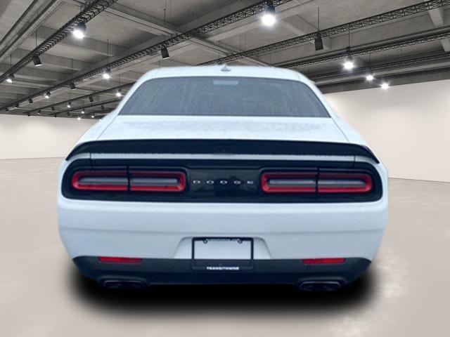 used 2019 Dodge Challenger car, priced at $43,991