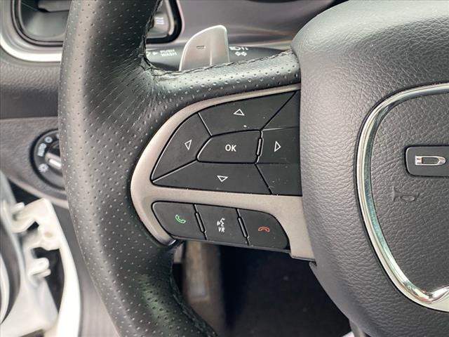 used 2019 Dodge Challenger car, priced at $43,991