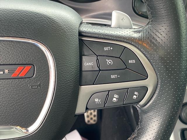 used 2019 Dodge Challenger car, priced at $43,991