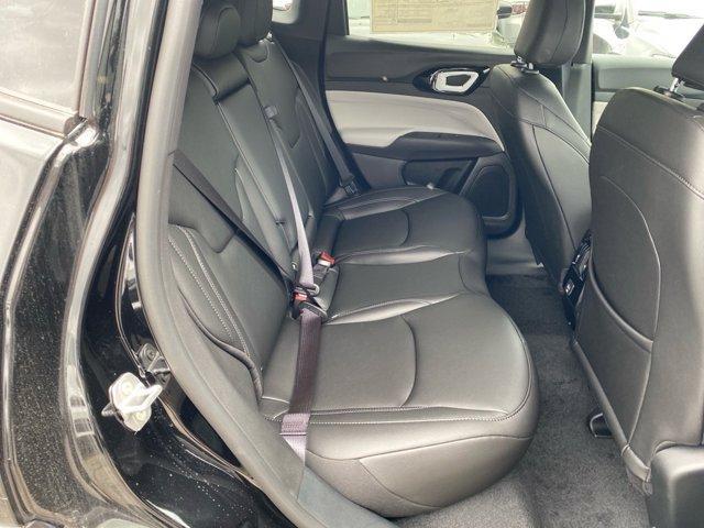new 2025 Jeep Compass car, priced at $32,843