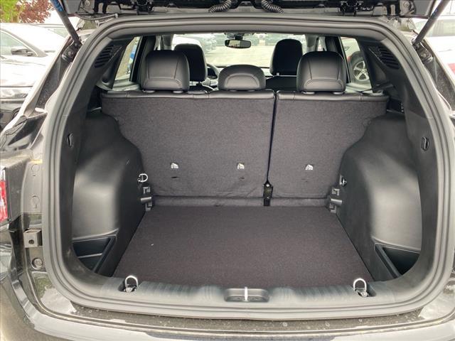 new 2025 Jeep Compass car, priced at $32,843