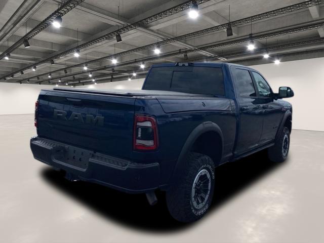 used 2021 Ram 2500 car, priced at $52,371