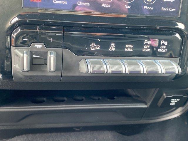 used 2021 Ram 2500 car, priced at $51,371